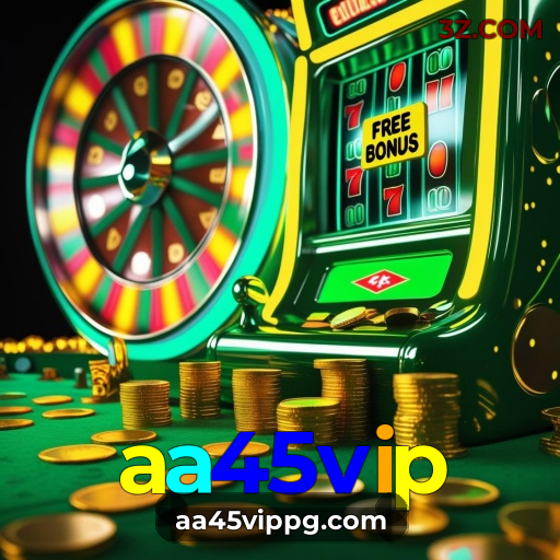 App aa45vip Cassino | Diversão Online com PIX