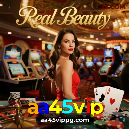 Recursos Paga do aa45vip: Experiência de Jogo Elevada