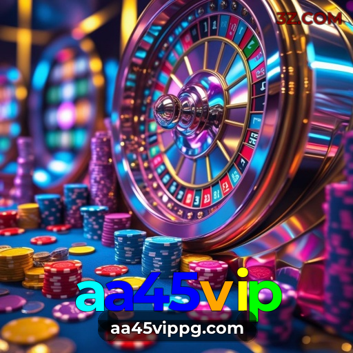 Login Social e Inovador: Conheça o aa45vip