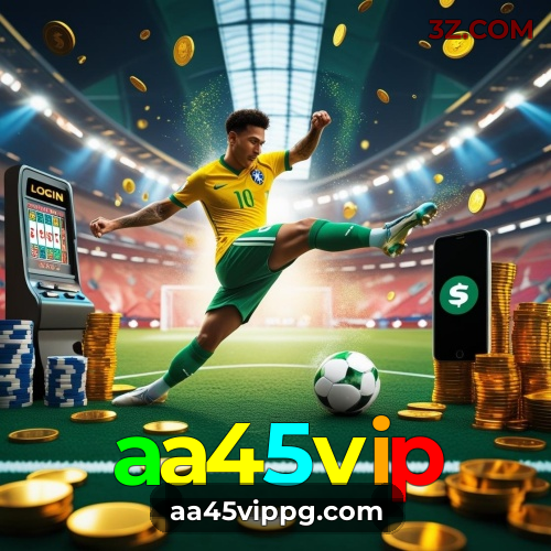 aa45vip | Cassino Online com Bônus e Promoções Imperdíveis