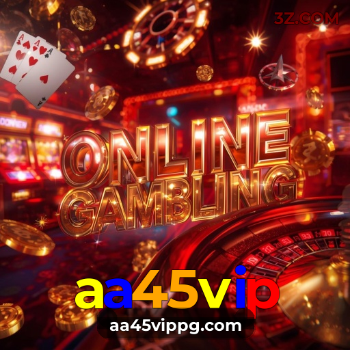 aa45vip | Cassino Online com Bônus e Promoções Imperdíveis
