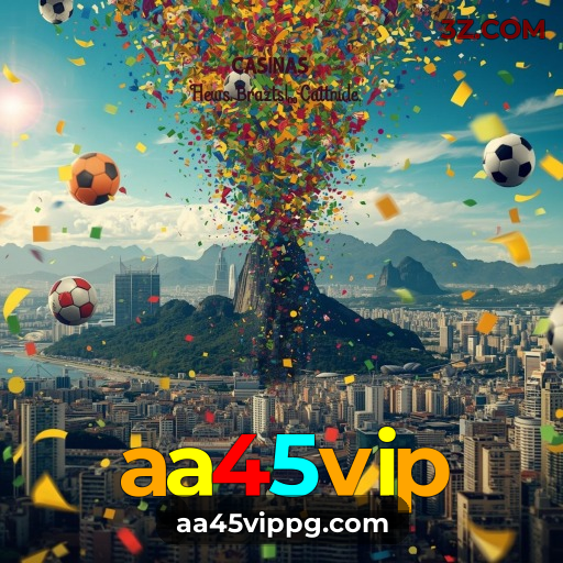 Cassino aa45vip | Jogue com Segurança e Bônus PIX