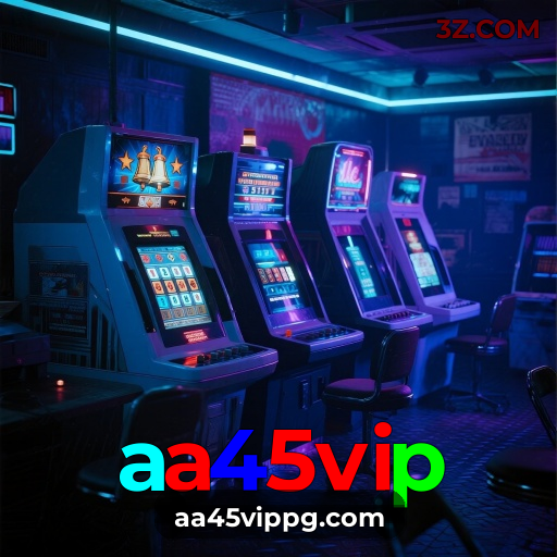 aa45vip | Cassino Online com Bônus e Promoções Imperdíveis
