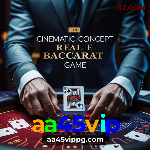 Descubra os Melhores Slots no aa45vip | Cassino Online